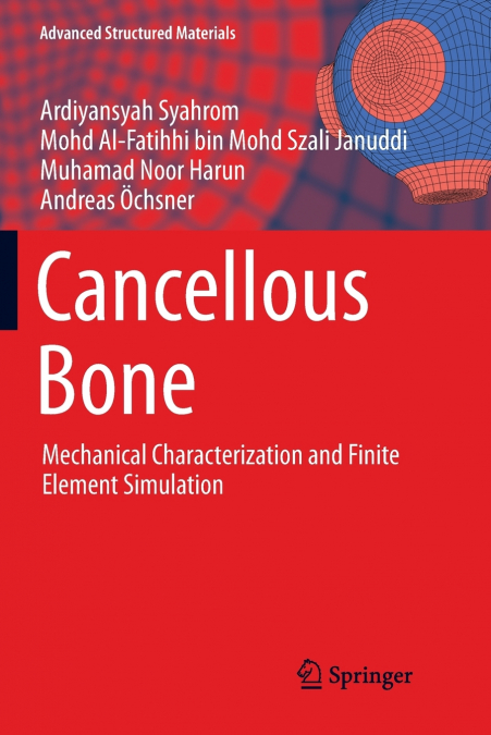 CANCELLOUS BONE