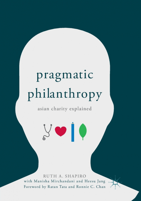 PRAGMATIC PHILANTHROPY