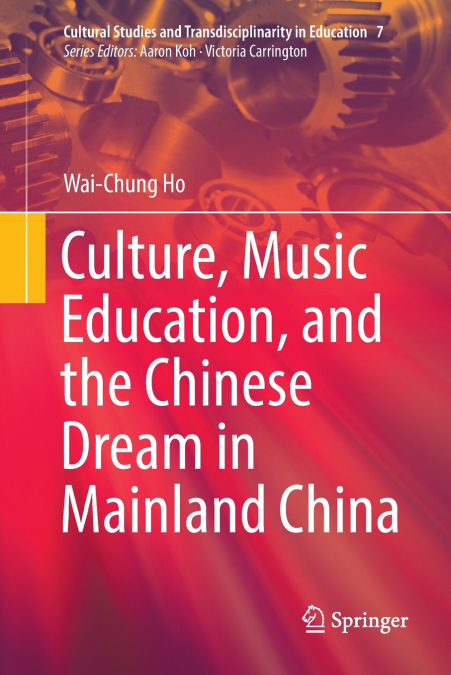 GLOBALIZATION, NATIONALISM, AND MUSIC EDUCATION IN THE TWENT