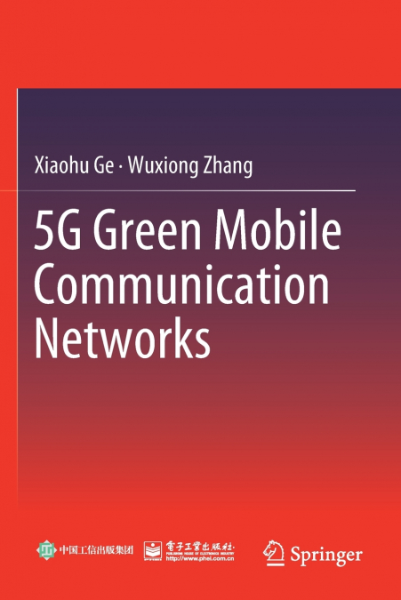5G GREEN MOBILE COMMUNICATION NETWORKS