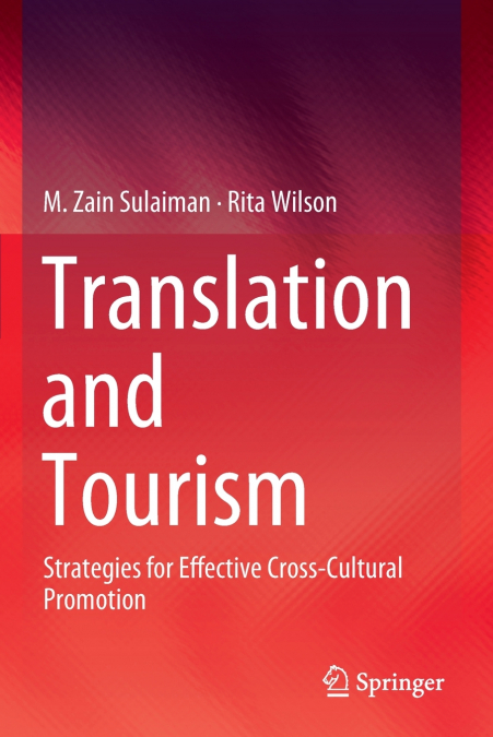 TRANSLATION AND TOURISM