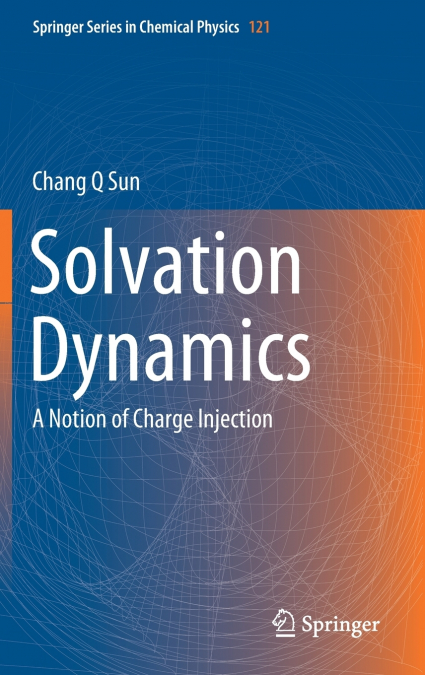 SOLVATION DYNAMICS