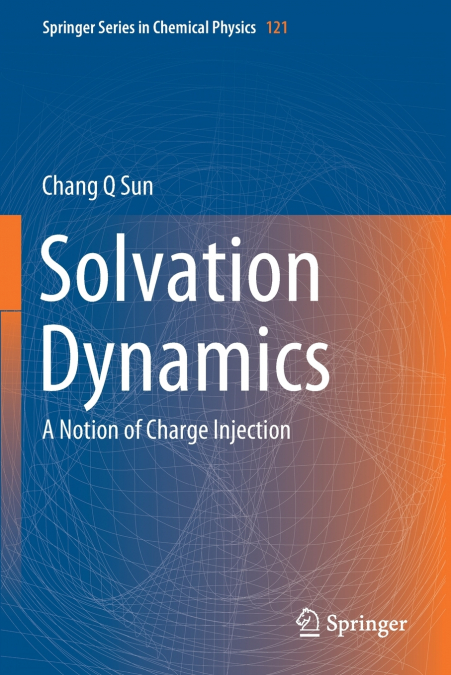 SOLVATION DYNAMICS