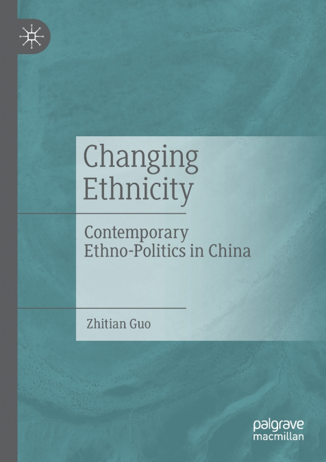 CHANGING ETHNICITY
