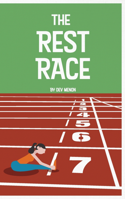 THE REST RACE
