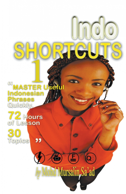 INDO SHORTCUTS 1