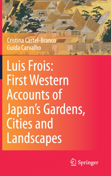 LUIS FROIS