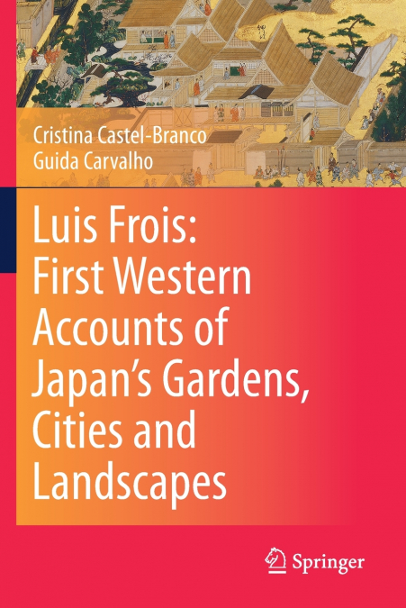 LUIS FROIS