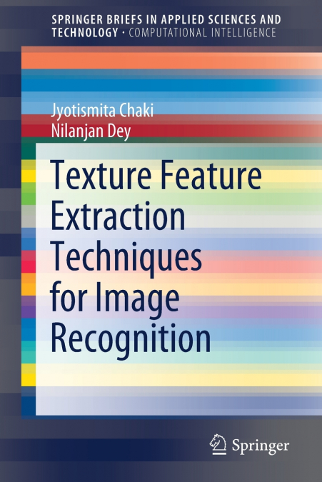 A BEGINNER?S GUIDE TO IMAGE SHAPE FEATURE EXTRACTION TECHNIQ