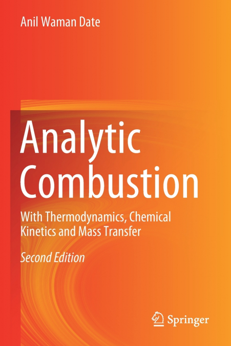 ANALYTIC COMBUSTION