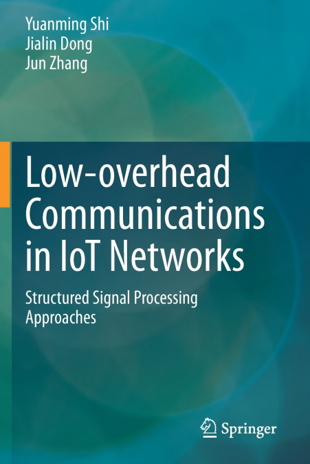 LOW-OVERHEAD COMMUNICATIONS IN IOT NETWORKS