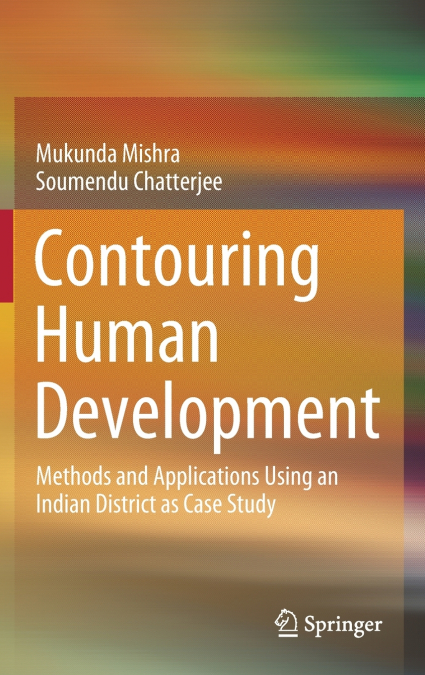 CONTOURING HUMAN DEVELOPMENT