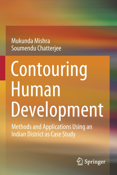 CONTOURING HUMAN DEVELOPMENT