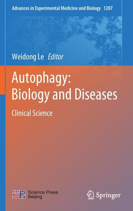 AUTOPHAGY