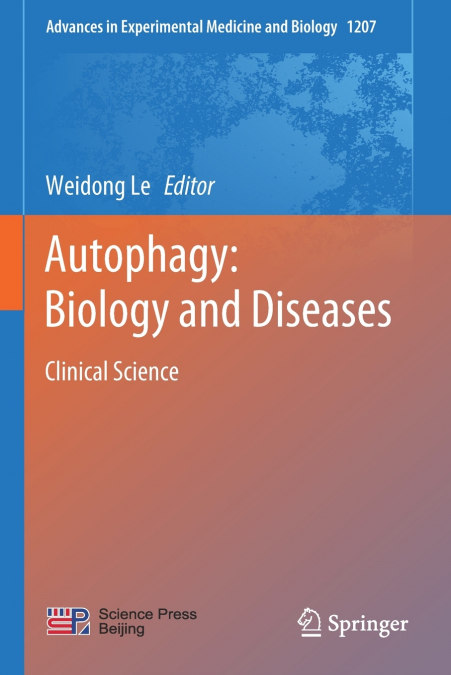 AUTOPHAGY
