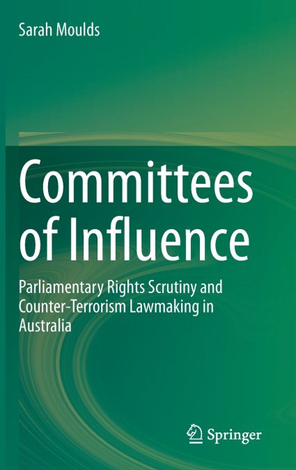 COMMITTEES OF INFLUENCE
