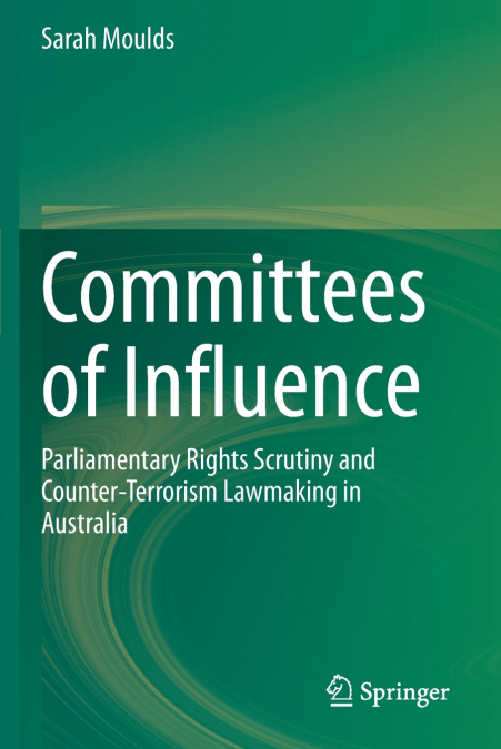 COMMITTEES OF INFLUENCE