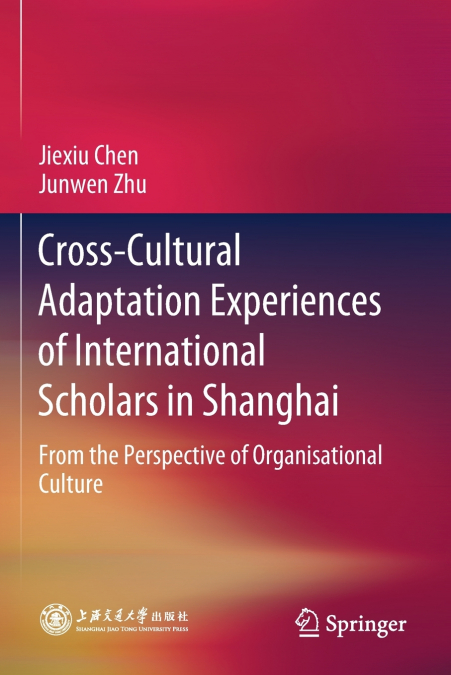 CROSS-CULTURAL ADAPTATION EXPERIENCES OF INTERNATIONAL SCHOL
