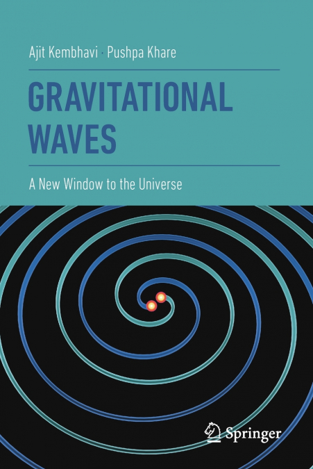 GRAVITATIONAL WAVES