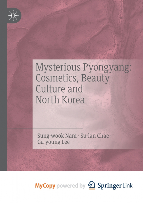 MYSTERIOUS PYONGYANG