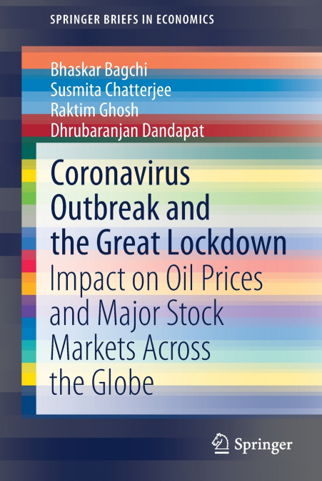 CORONAVIRUS OUTBREAK AND THE GREAT LOCKDOWN