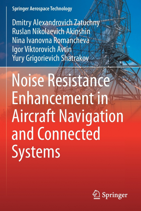 NOISE RESISTANCE ENHANCEMENT IN AIRCRAFT NAVIGATION AND CONN