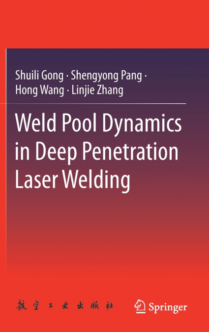 WELD POOL DYNAMICS IN DEEP PENETRATION LASER WELDING