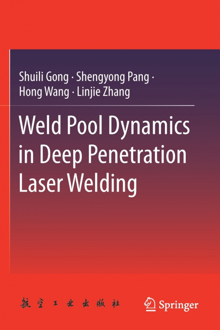 WELD POOL DYNAMICS IN DEEP PENETRATION LASER WELDING