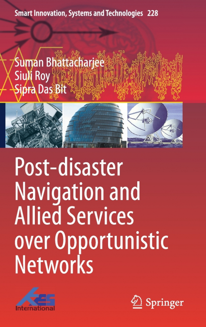 POST-DISASTER NAVIGATION AND ALLIED SERVICES OVER OPPORTUNIS