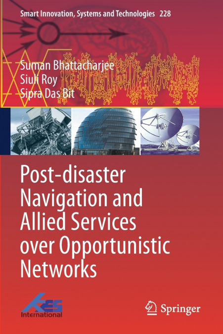 POST-DISASTER NAVIGATION AND ALLIED SERVICES OVER OPPORTUNIS