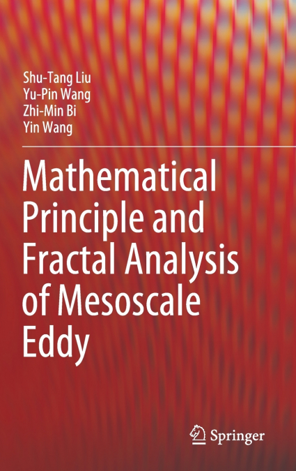 MATHEMATICAL PRINCIPLE AND FRACTAL ANALYSIS OF MESOSCALE EDD