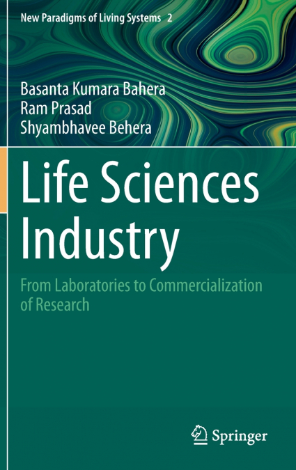 LIFE SCIENCES INDUSTRY