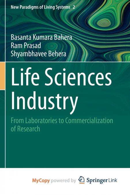 LIFE SCIENCES INDUSTRY
