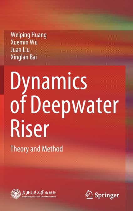 DYNAMICS OF DEEPWATER RISER