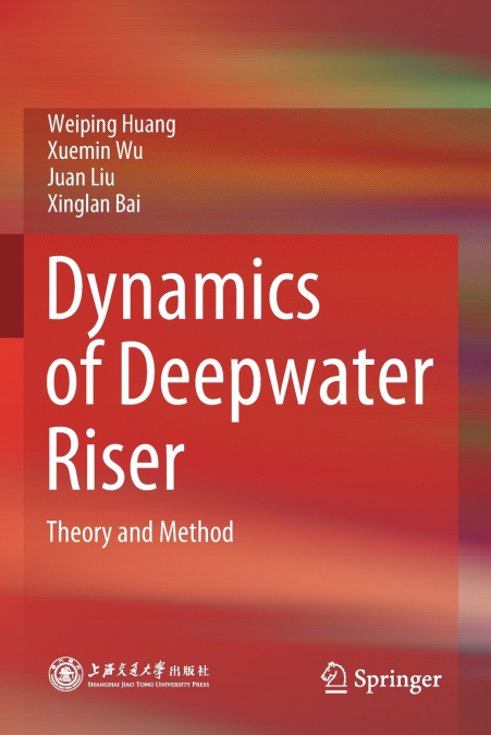 DYNAMICS OF DEEPWATER RISER