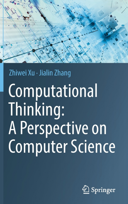 COMPUTATIONAL THINKING