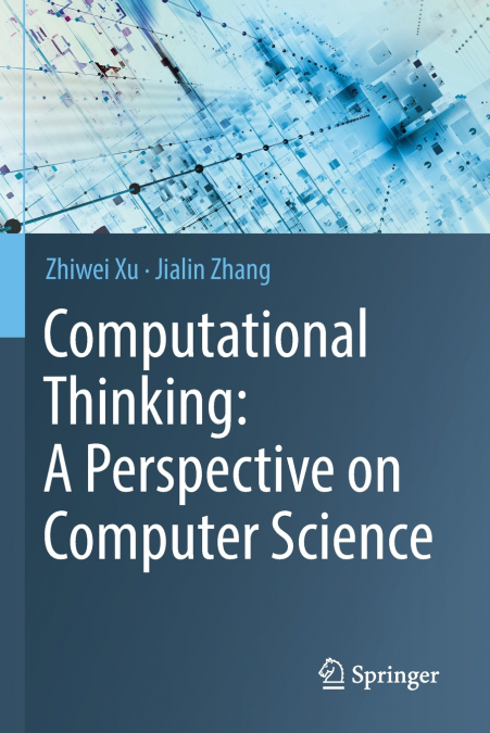 COMPUTATIONAL THINKING