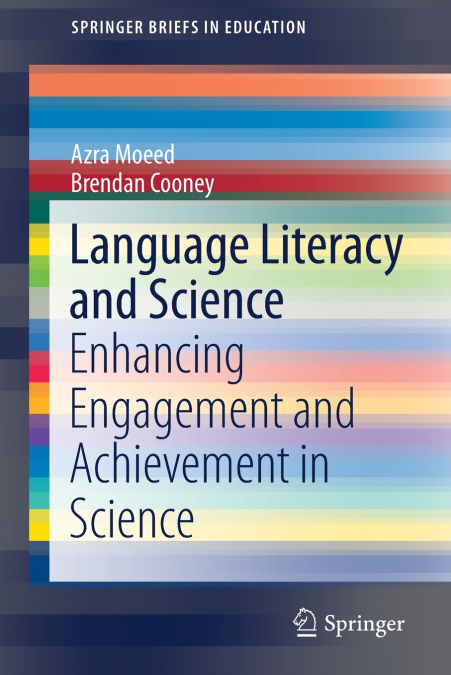 LANGUAGE LITERACY AND SCIENCE