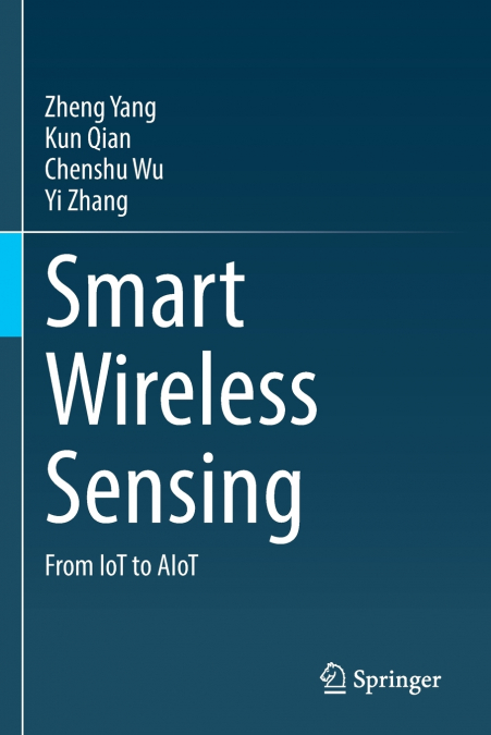 SMART WIRELESS SENSING