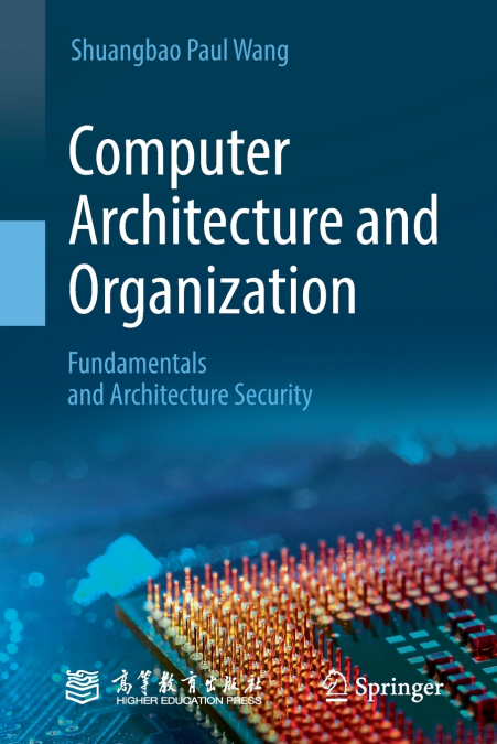 COMPUTER ARCHITECTURE AND ORGANIZATION