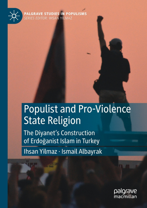 POPULIST AND PRO-VIOLENCE STATE RELIGION