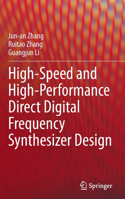 HIGH-SPEED AND HIGH-PERFORMANCE DIRECT DIGITAL FREQUENCY SYN