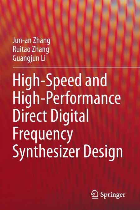 HIGH-SPEED AND HIGH-PERFORMANCE DIRECT DIGITAL FREQUENCY SYN