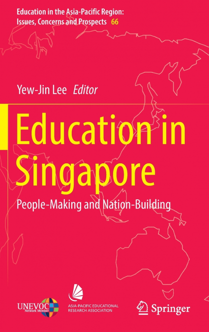 EDUCATION IN SINGAPORE