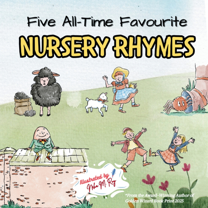 NURSERY RHYMES