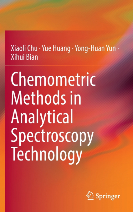 CHEMOMETRIC METHODS IN ANALYTICAL SPECTROSCOPY TECHNOLOGY