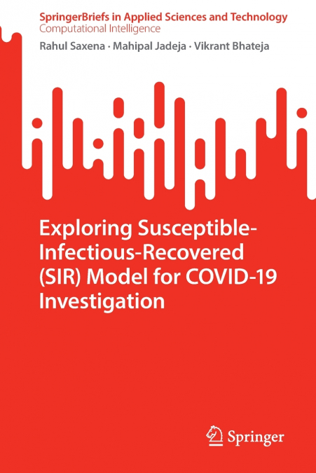 EXPLORING SUSCEPTIBLE-INFECTIOUS-RECOVERED (SIR) MODEL FOR C