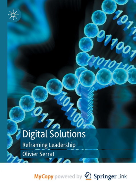 DIGITAL SOLUTIONS