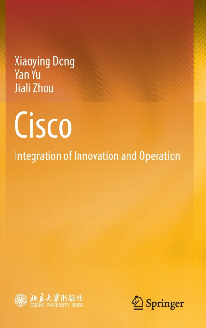 CISCO