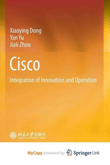 CISCO